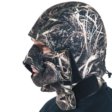 Шлем-маска Windbloc (БК) в Иркутске - купить в интернет магазине Икс Мастер