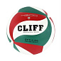 Мяч волейбольный CLIFF V5M4500 PU - купить в интернет магазине Икс Мастер 