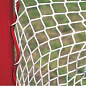 Сетка для хоккейных ворот Яч. 40мм; 1,25х1,85х0,70х1,30 м, нить 3мм (Пара) в Иркутске - купить в интернет магазине Икс Мастер