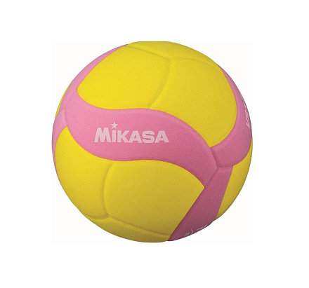 Мяч волейбольный MIKASA VS170W-Y-P - купить в интернет магазине Икс Мастер 