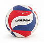 Мяч волейбольный LARSEN VB-ECE-5000B PU - купить в интернет магазине Икс Мастер 