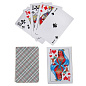 Карты игральные бумажные Дама, 36 карт в колоде в Иркутске - купить в интернет магазине Икс Мастер