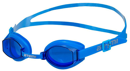Очки для плавания ATEMI детские S203 PVC/силикон (гол) в Иркутске - купить с доставкой в магазине Икс-Мастер