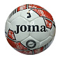 Мяч футбольный Joma JB-36R, бело-красный - купить в интернет магазине Икс Мастер 