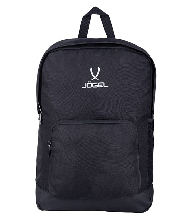 Рюкзак JOGEL DIVISION Travel Backpack, черный в Иркутске - купить в интернет магазине Икс Мастер