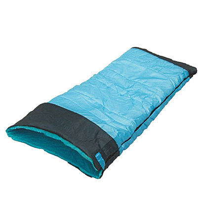Спальный мешок одеяло Standart 200 190*75 (+5/+20)  в Иркутске - купить в интернет магазине Икс Мастер