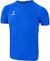 Футболка тренировочная JOGEL Camp Traning Tee, синий в Иркутске - купить в интернет магазине Икс Мастер