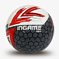 Мяч футбольный INGAME PRO №5 - купить в интернет магазине Икс Мастер 