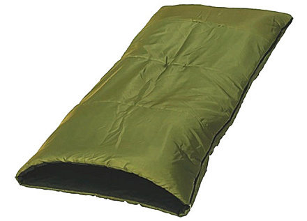 Спальный мешок одеяло СО2 XXL 220*90 (+5/+20)  в Иркутске - купить в интернет магазине Икс Мастер