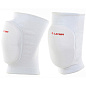 Защита колена Larsen 745В белый - купить в интернет магазине Икс Мастер 