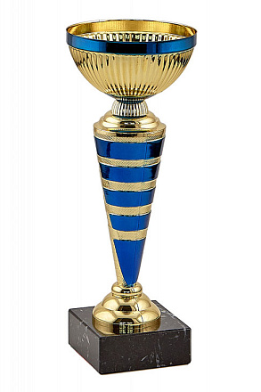 Кубок Фараон 092-260-100, высота 26см. в Иркутске - купить в интернет магазине Икс Мастер