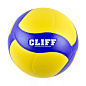 Мяч волейбольный CLIFF V320W - купить в интернет магазине Икс Мастер 