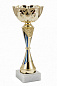 Кубок Уважение 311-290-120, высота 29см. в Иркутске - купить в интернет магазине Икс Мастер