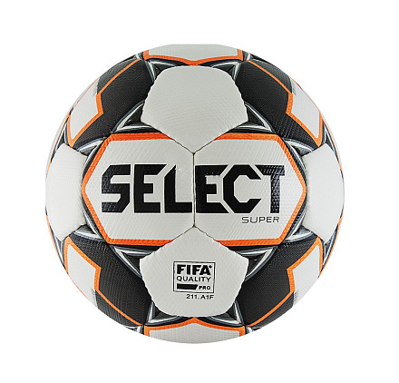 Мяч футбольный SELECT Super FIFA PRO - купить в интернет магазине Икс Мастер 