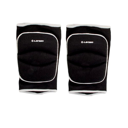 Защита колена Larsen 6753 черный - купить в интернет магазине Икс Мастер 