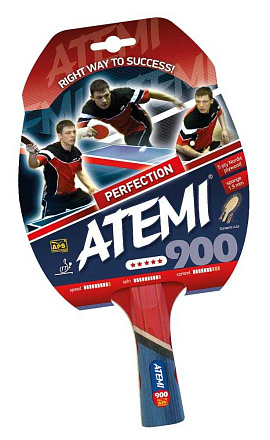Ракетка для н/т ATEMI 900 CV - купить в интернет магазине Икс Мастер 