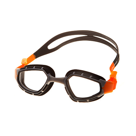 Очки для плавания Альфа Каприз AD-G6100 взрослые в Иркутске - купить с доставкой в магазине Икс-Мастер
