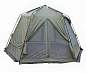 Беседка шатер Lanyu 1629D 4,3х4,3х2,3м в Иркутске - купить в интернет магазине Икс Мастер