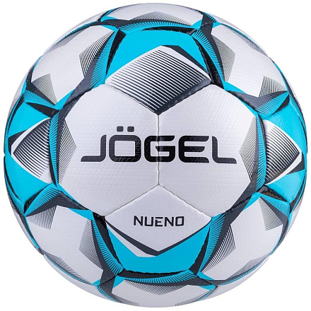 Мяч футбольный JOGEL Nueno №5 - купить в интернет магазине Икс Мастер 