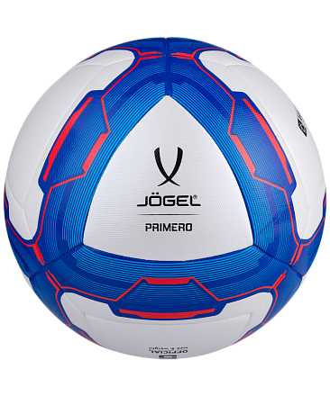 Мяч футбольный JOGEL Primero №4 (BC20) - купить в интернет магазине Икс Мастер 