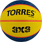 Мяч баскетбольный TORRES 3х3 B022336 Outdoor №6 - купить в интернет магазине Икс Мастер 