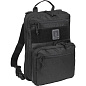 Рюкзак тактический СПЛАВ Minipack 13л, черный в Иркутске - купить в интернет магазине Икс Мастер