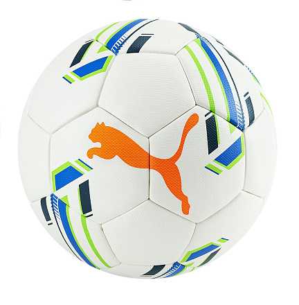 Мяч футзальный Puma Futsal 1 FIFA Quality Pro № 4 - купить в интернет магазине Икс Мастер 