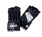 Шингарты CLINCH Bag Gloves Cut Finger, черн/серебр в Иркутске - купить в интернет магазине Икс Мастер