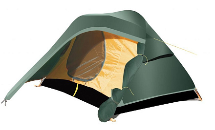 Палатка BTrace туристическая Micro 2 (222х260х102) в Иркутске - купить в интернет магазине Икс Мастер