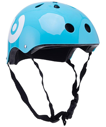 Шлем защитный RIDEX Tick, Blue в Иркутске - купить в интернет магазине Икс Мастер