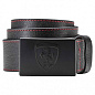 Ремень Puma Ferrari LS Leather Belt в Иркутске - купить в интернет магазине Икс Мастер