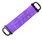 Эспандер плечевой латексный BODY FORM BF-ELS01, фиолет в Иркутске - купить в интернет магазине Икс Мастер