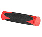 Грипсы XH-G37B ,110 mm black-red в Иркутске - купить в интернет магазине Икс Мастер