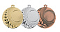 Медаль Дружба 002 50 mm в Иркутске - купить в интернет магазине Икс Мастер