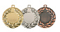 Медаль Лавры 003 50 mm в Иркутске - купить в интернет магазине Икс Мастер