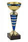 Кубок Фараон 092-260-100, высота 26см. в Иркутске - купить в интернет магазине Икс Мастер