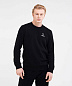 Толстовка Jogel ESSENTIAL Fleece Sweater, черный в Иркутске - купить в интернет магазине Икс Мастер