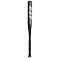 Бита бейсбольная алюминиевая 25" (63,5см) черная в Иркутске - купить в интернет магазине Икс Мастер