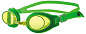 Очки для плавания ATEMI детские S101, PVC/силикон (зелен) в Иркутске - купить с доставкой в магазине Икс-Мастер