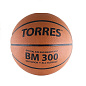 Мяч баскетбольный TORRES BM300 №7 - купить в интернет магазине Икс Мастер 