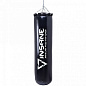 Мешок боксерский INSANE PB-01, 50 см, 10 кг, тент, черный в Иркутске - купить в интернет магазине Икс Мастер