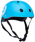 Шлем защитный RIDEX Tot, синий в Иркутске - купить в интернет магазине Икс Мастер