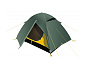 Палатка BTrace туристическая Travel 2 (220x250x120) в Иркутске - купить в интернет магазине Икс Мастер