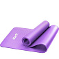 Коврик для йоги STARFIT FM-301 NBR 183x61x1,0 см, фиолет. пастель в Иркутске - купить в интернет магазине Икс Мастер