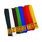 Пояс Рэй Спорт разные цвета 2,80м. в Иркутске - купить в интернет магазине Икс Мастер