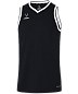 Майка баскетбольная JOGEL Camp Basic черный - купить в интернет магазине Икс Мастер 