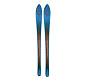 Лыжи горные Salomon N BBR 7.9 Blue/Brown в Иркутске - купить в интернет магазине Икс Мастер