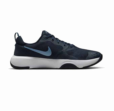 Кроссовки Nike City Rep TR M Blue в Иркутске - купить в интернет магазине Икс Мастер